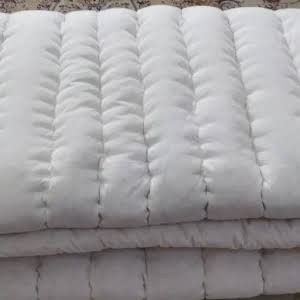تصویر 1 از پارچه متقال برای تشک؛ گزینه ای کاربردی برای تولید تشک های با کیفیت و بادوام